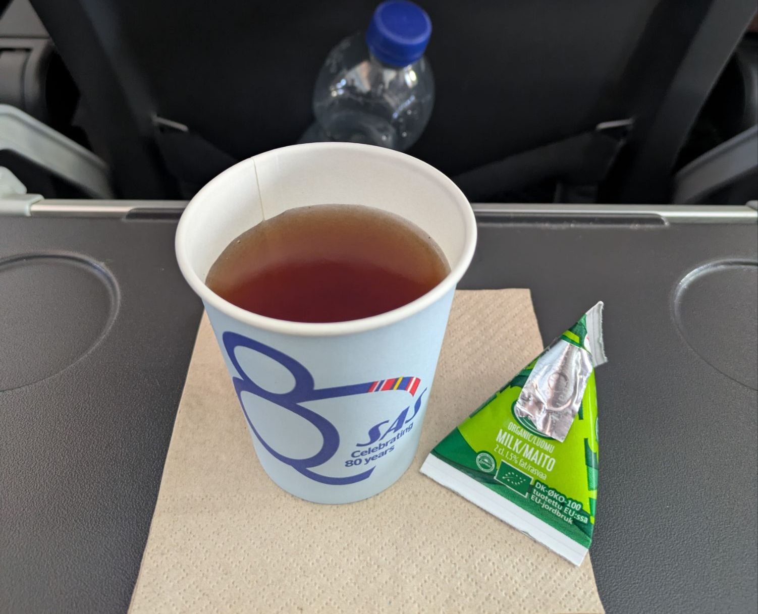 コペンハーゲン市内から空港への行き方｜デンマーク旅行#9 – 地球人の記録